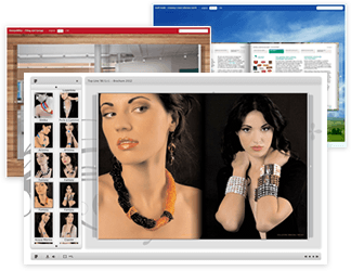 Grafica - Cataloghi