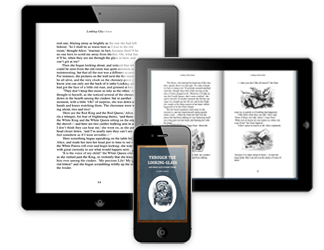 Grafica - E-Book