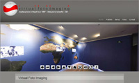 Virtual Foto Imaging - Realizzazione Virtual Tour  Foto Panoramiche 3d