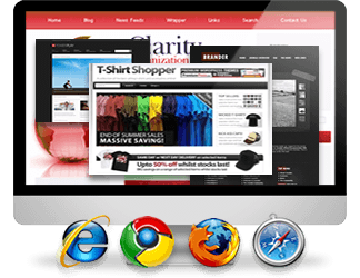 Realizzazione Siti  Web - Web