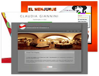 Realizzazione Siti Web - Siti Web