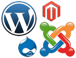 Realizzazione Siti Web - C.M.S.