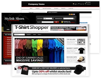 Realizzazione Siti Web - E-Commerce
