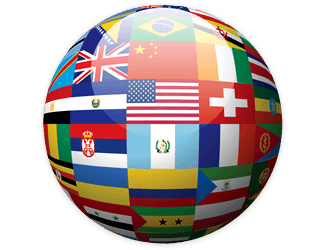 Realizzazione Siti Web - Traduzioni